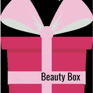 Mistery girly Box.